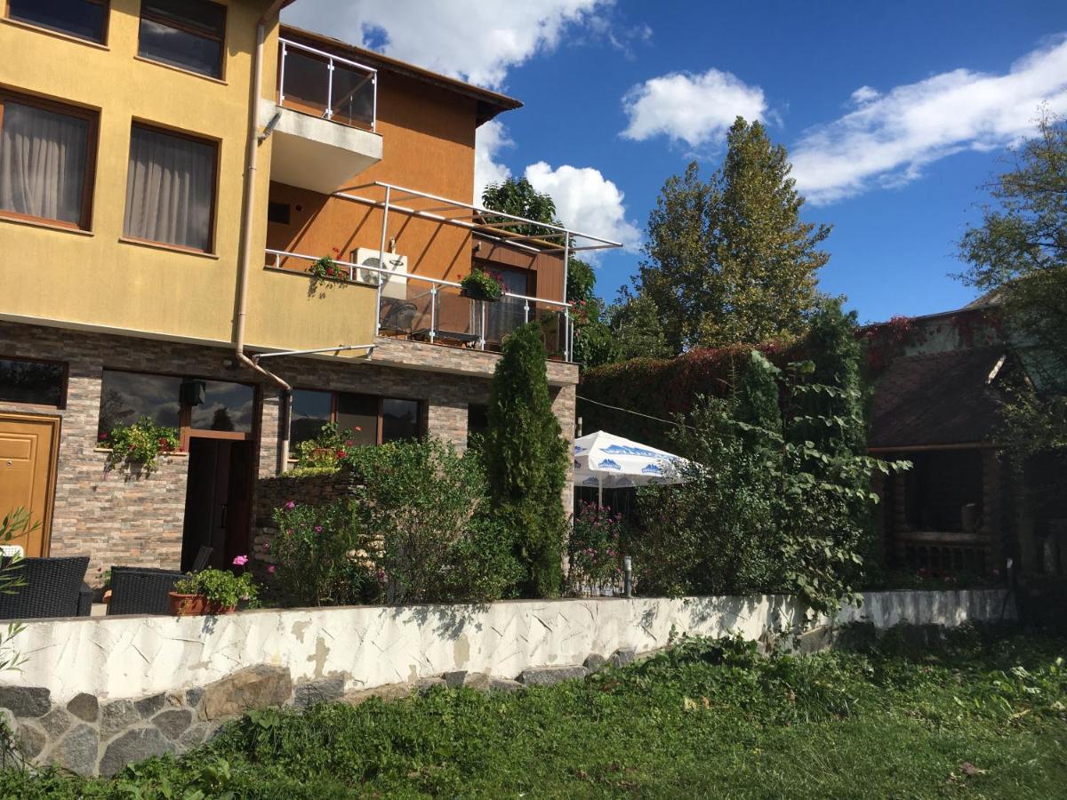 Guesthouse Avenue Kirkovo  Exterior photo